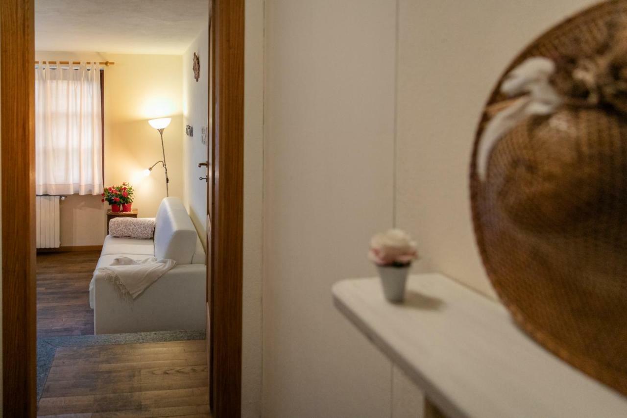 Appartement La Casa In Collina à Alba  Extérieur photo